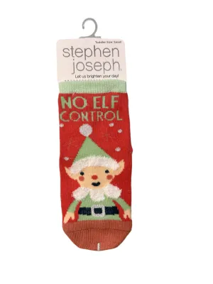 KIDS HOLIDAY SOCKS