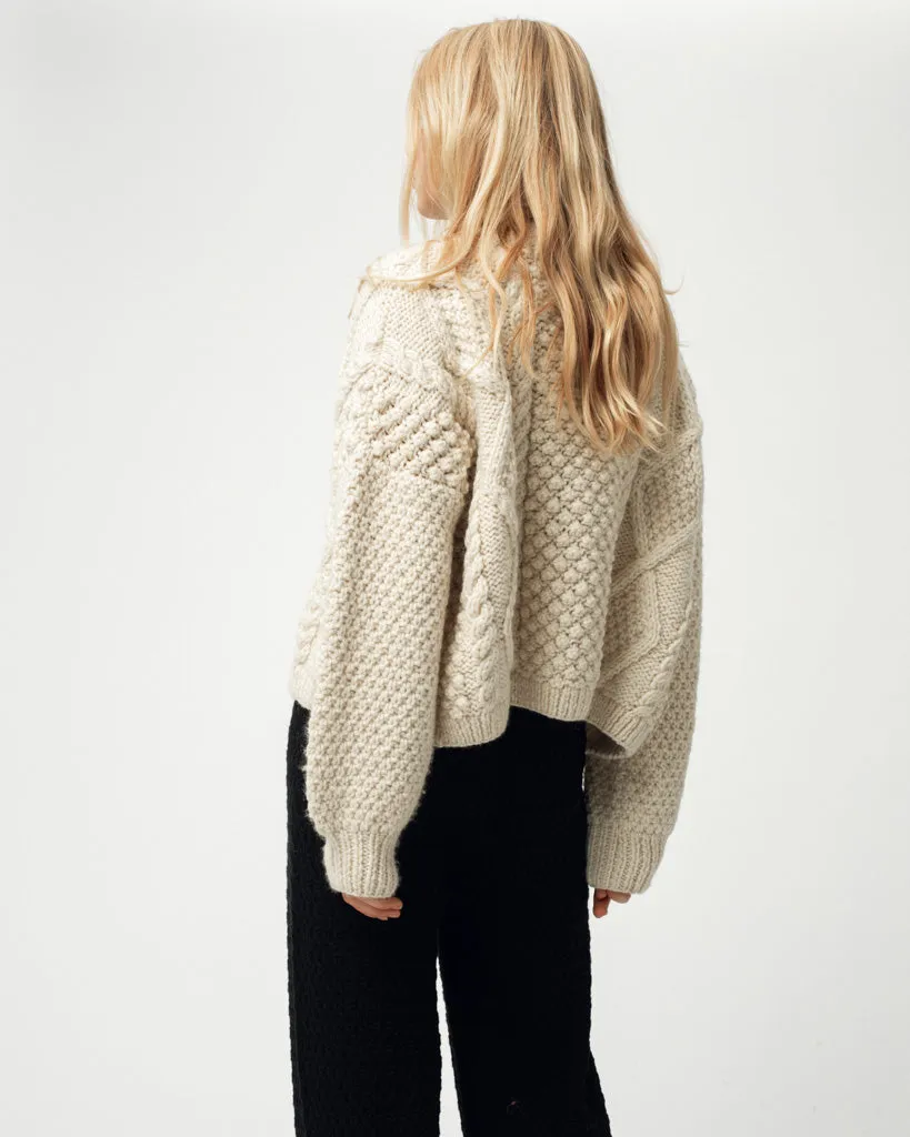 Kimmie cardigan