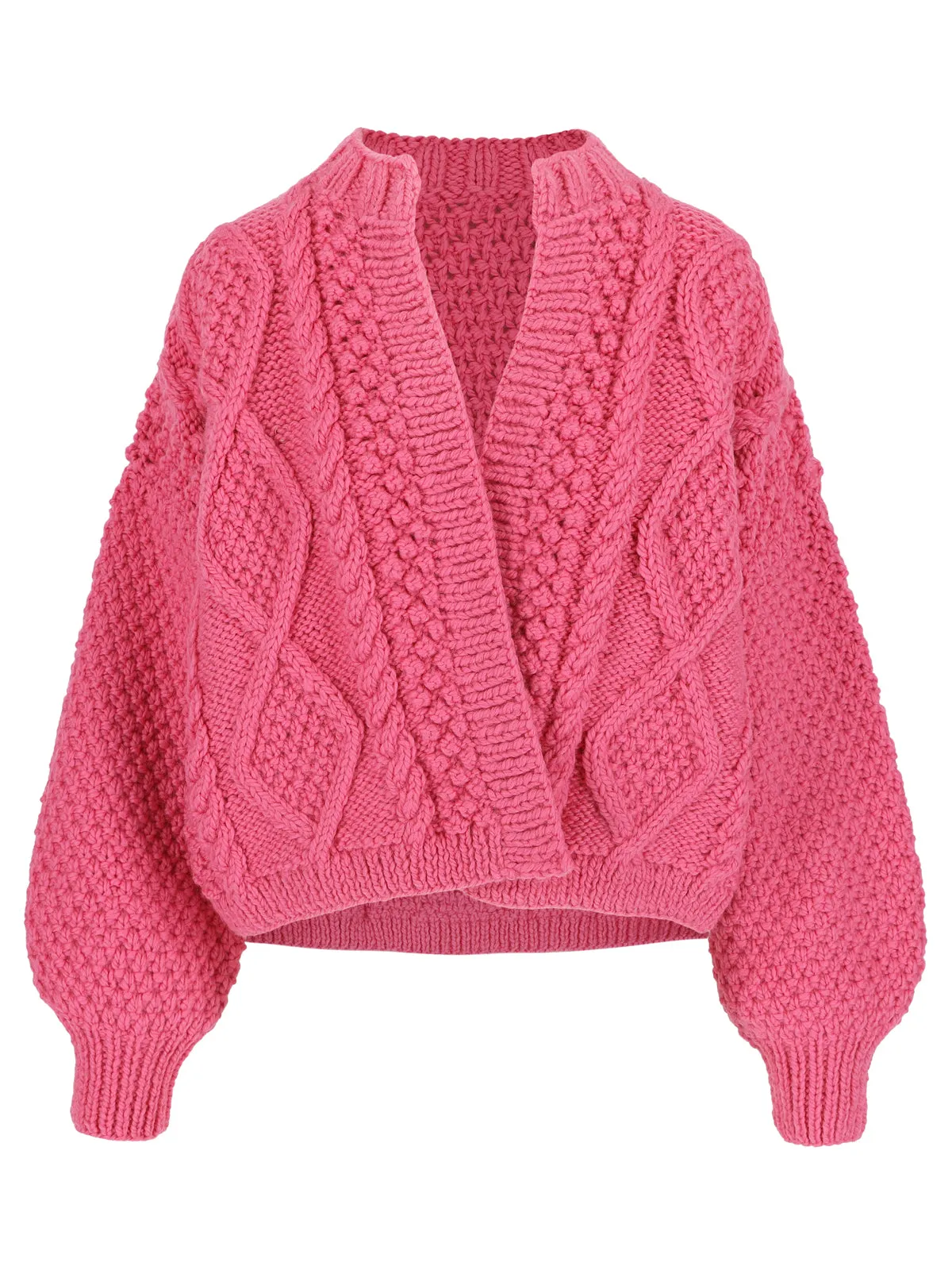 Kimmie cardigan