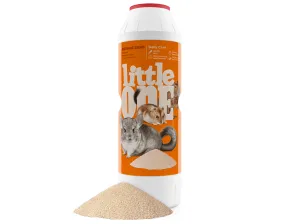 Little One Bathing Sand, 1 Kg