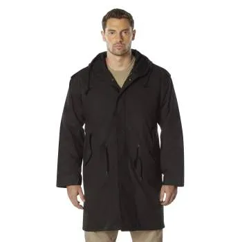 M-51 Fishtail Parka