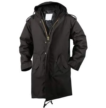 M-51 Fishtail Parka