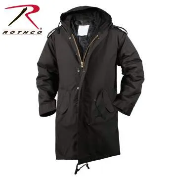 M-51 Fishtail Parka