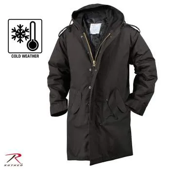 M-51 Fishtail Parka