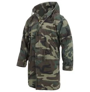 M-51 Fishtail Parka