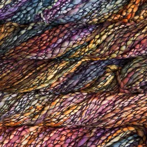 Malabrigo Caracol