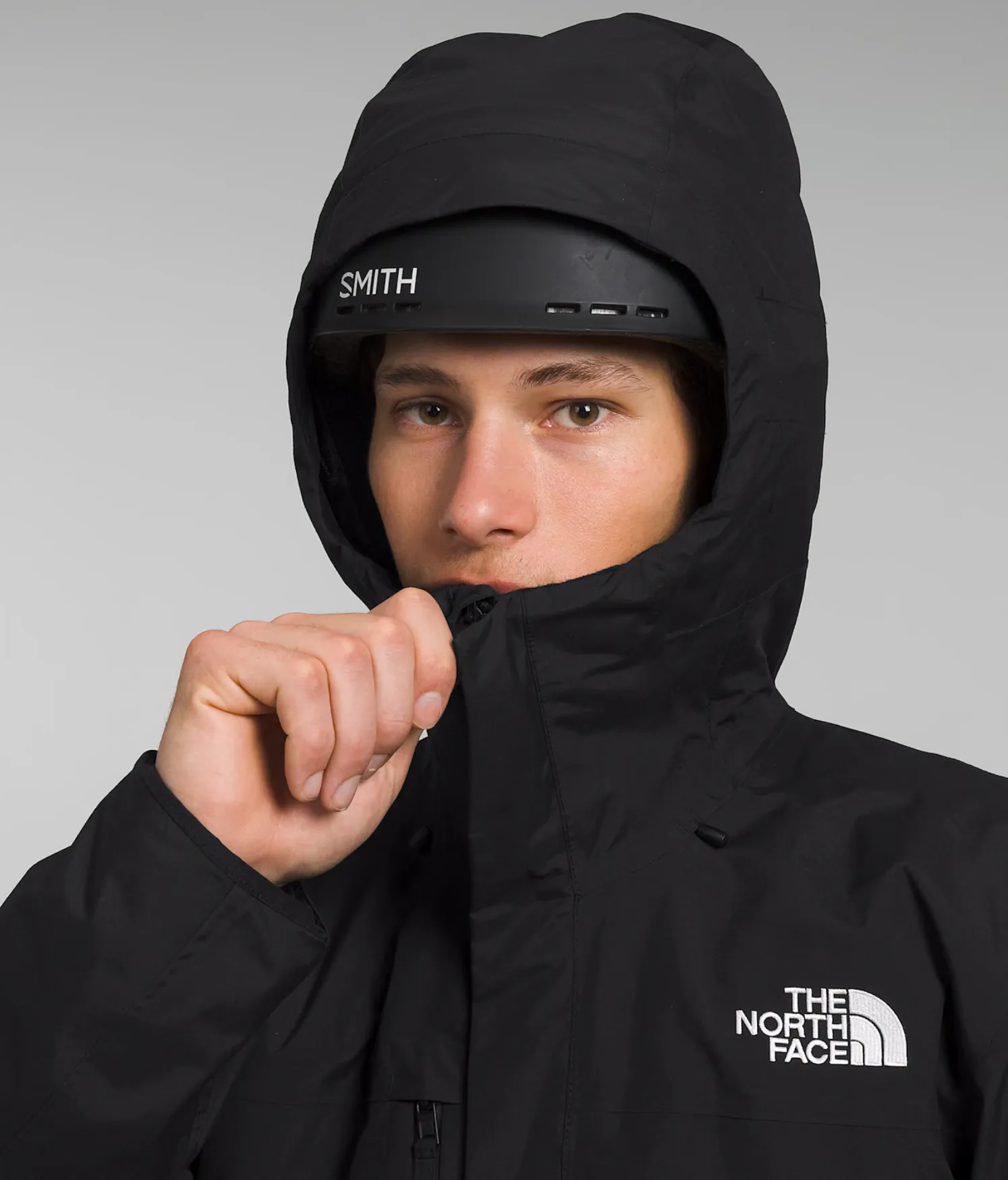 Men's Thermoball™ Eco Snow Triclimate® Jacket - TNF Black-NPF