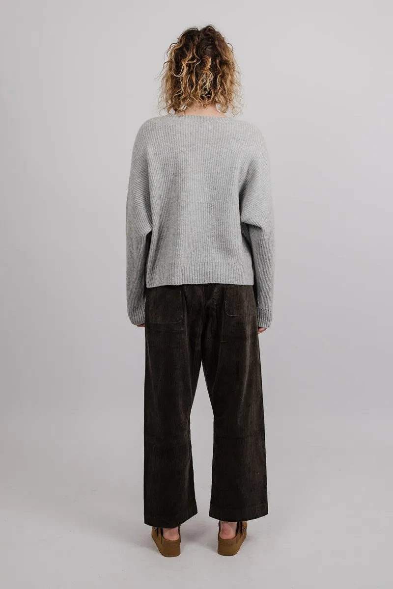 Mick Cord Pant