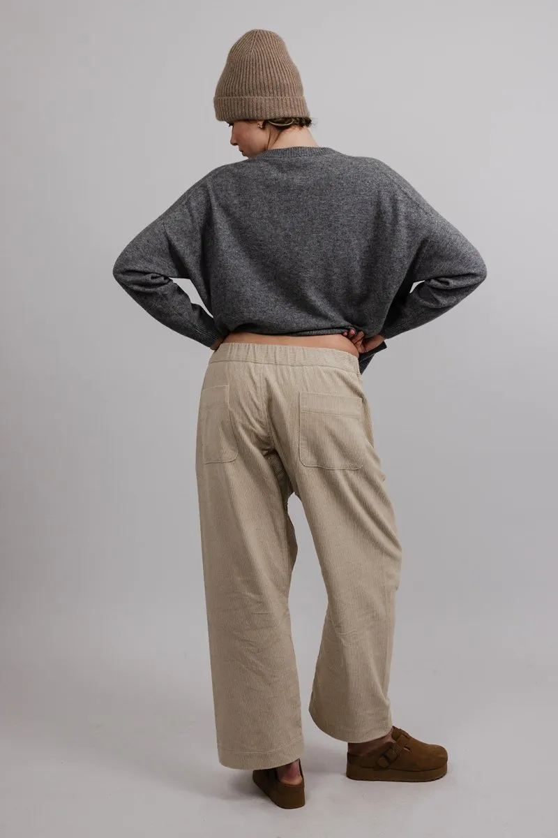 Mick Cord Pant