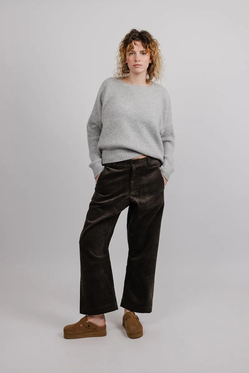 Mick Cord Pant