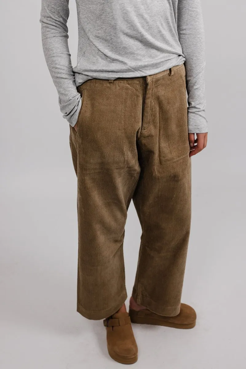 Mick Cord Pant