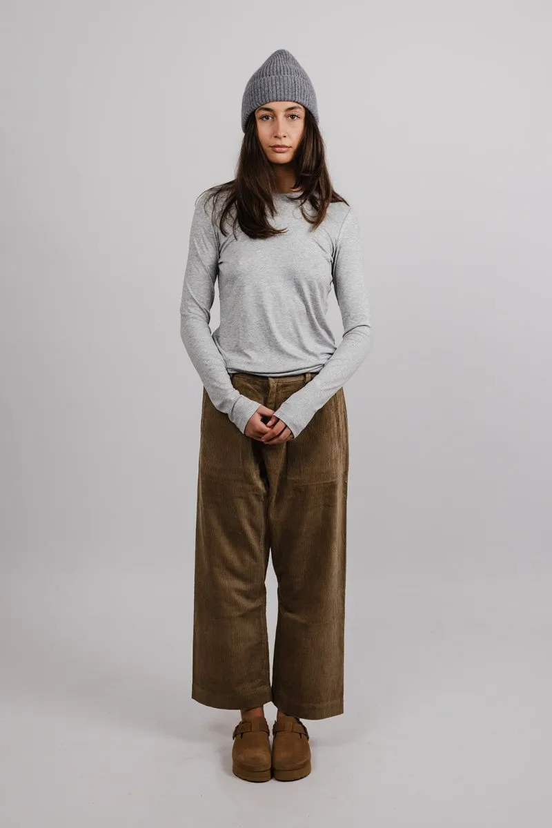 Mick Cord Pant