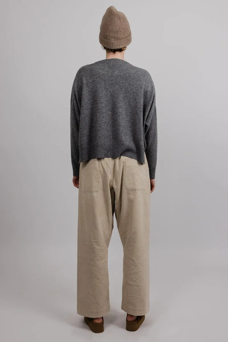 Mick Cord Pant