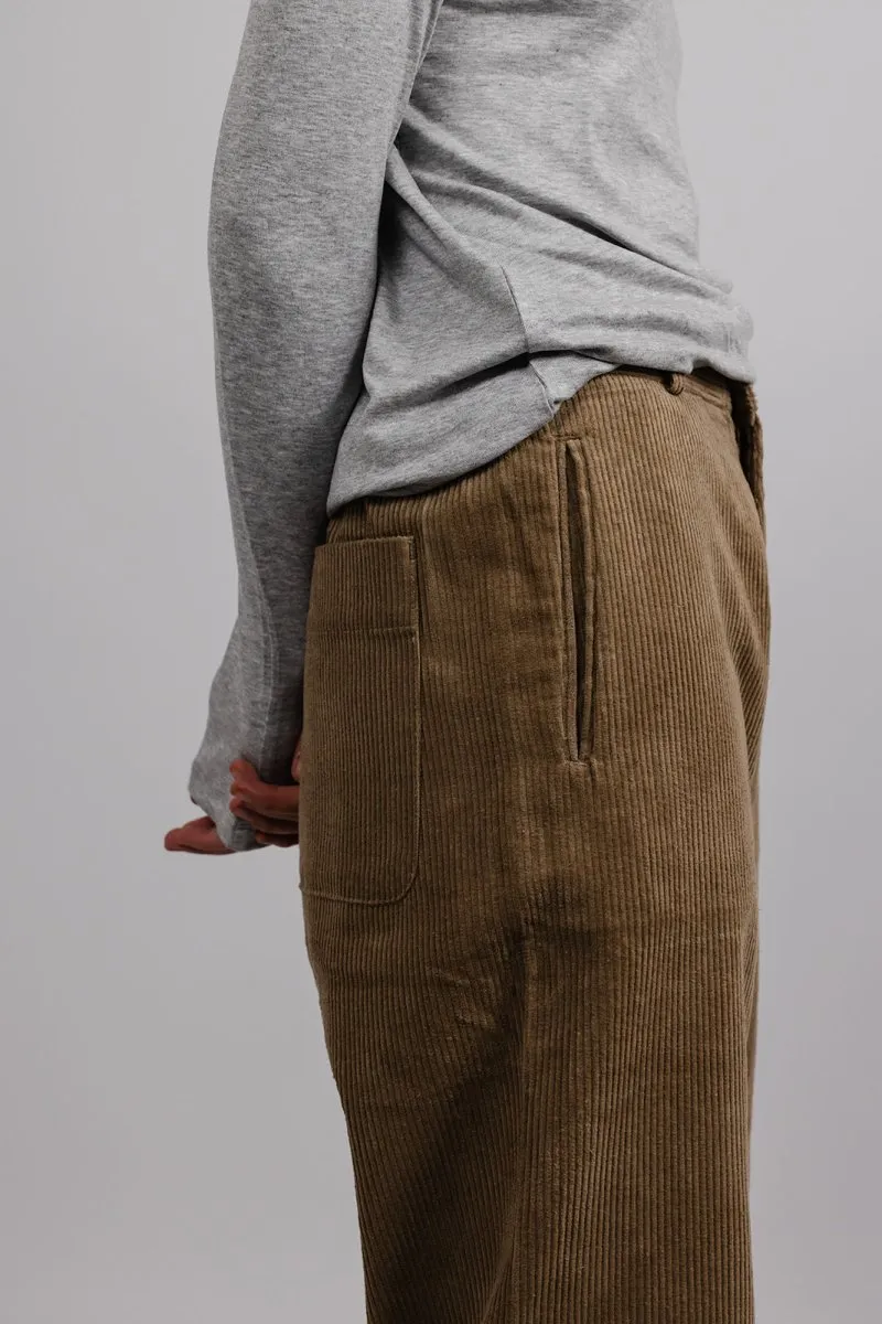 Mick Cord Pant