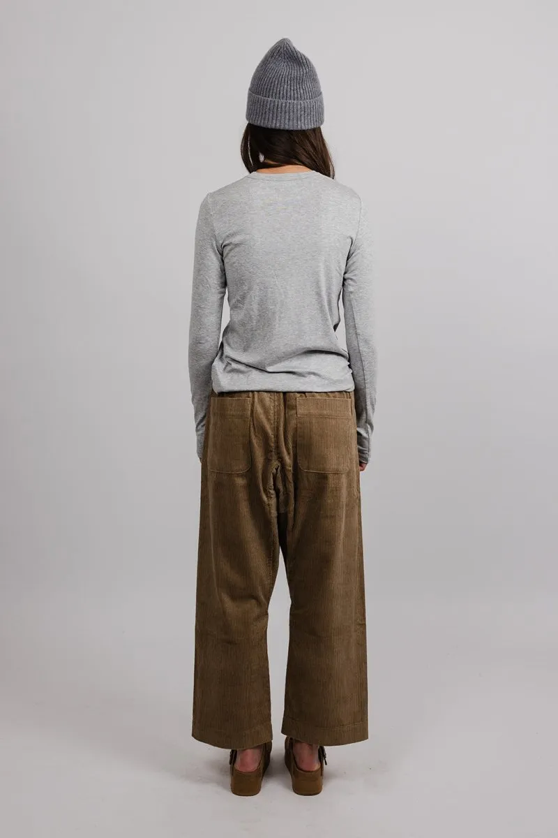 Mick Cord Pant