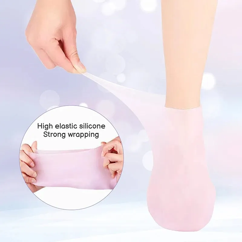 MOISTURIZING SOCKS