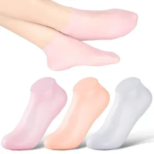 MOISTURIZING SOCKS