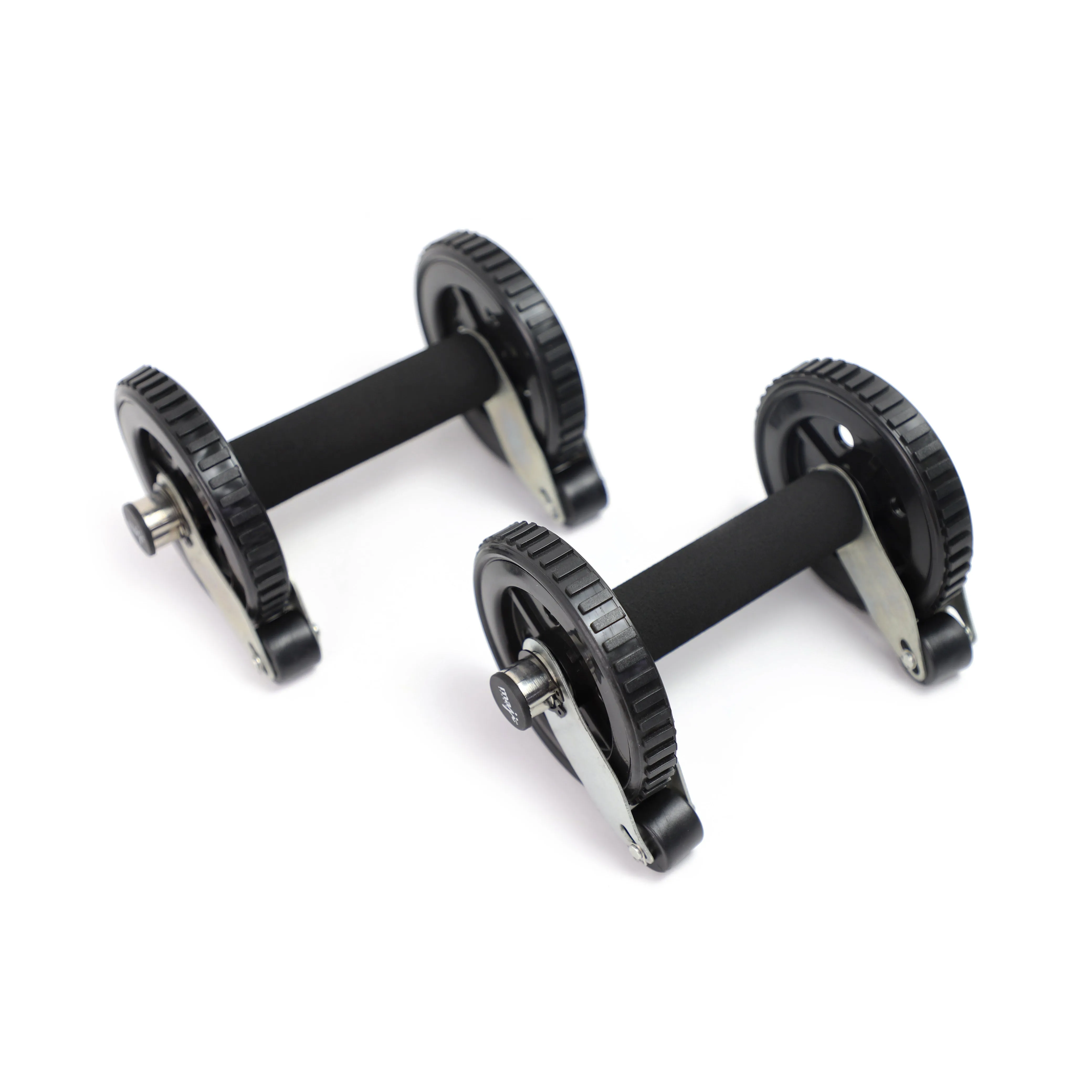 Multi-Functional  Ab Rollers