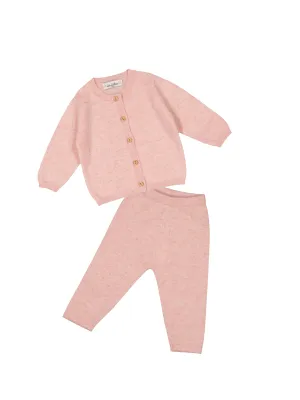 Noemie Cashmere Set