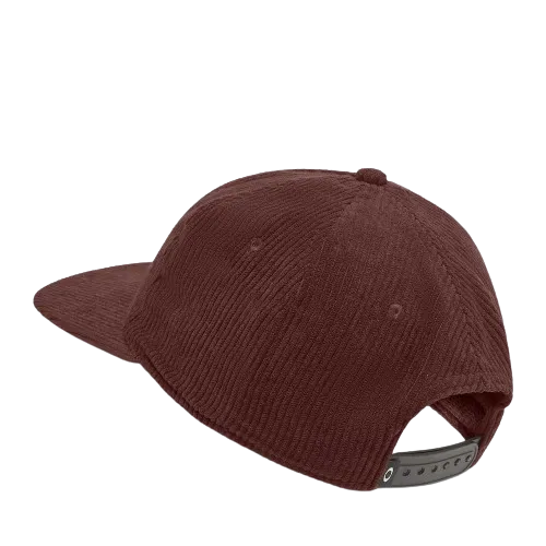 Oakley Ellipse Corduroy Hat Grenache