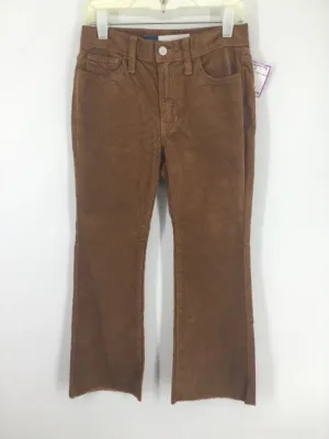 Old Navy Child Size 8 Brown Pants - girls