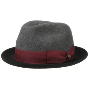 Parson Player Fedora Hat