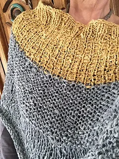 Piper Cowl Pattern