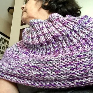 Piper Cowl Pattern