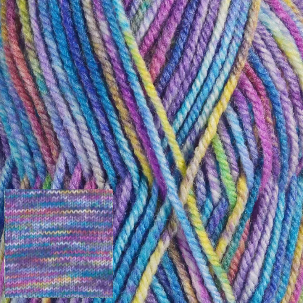 Plymouth Encore Colorspun