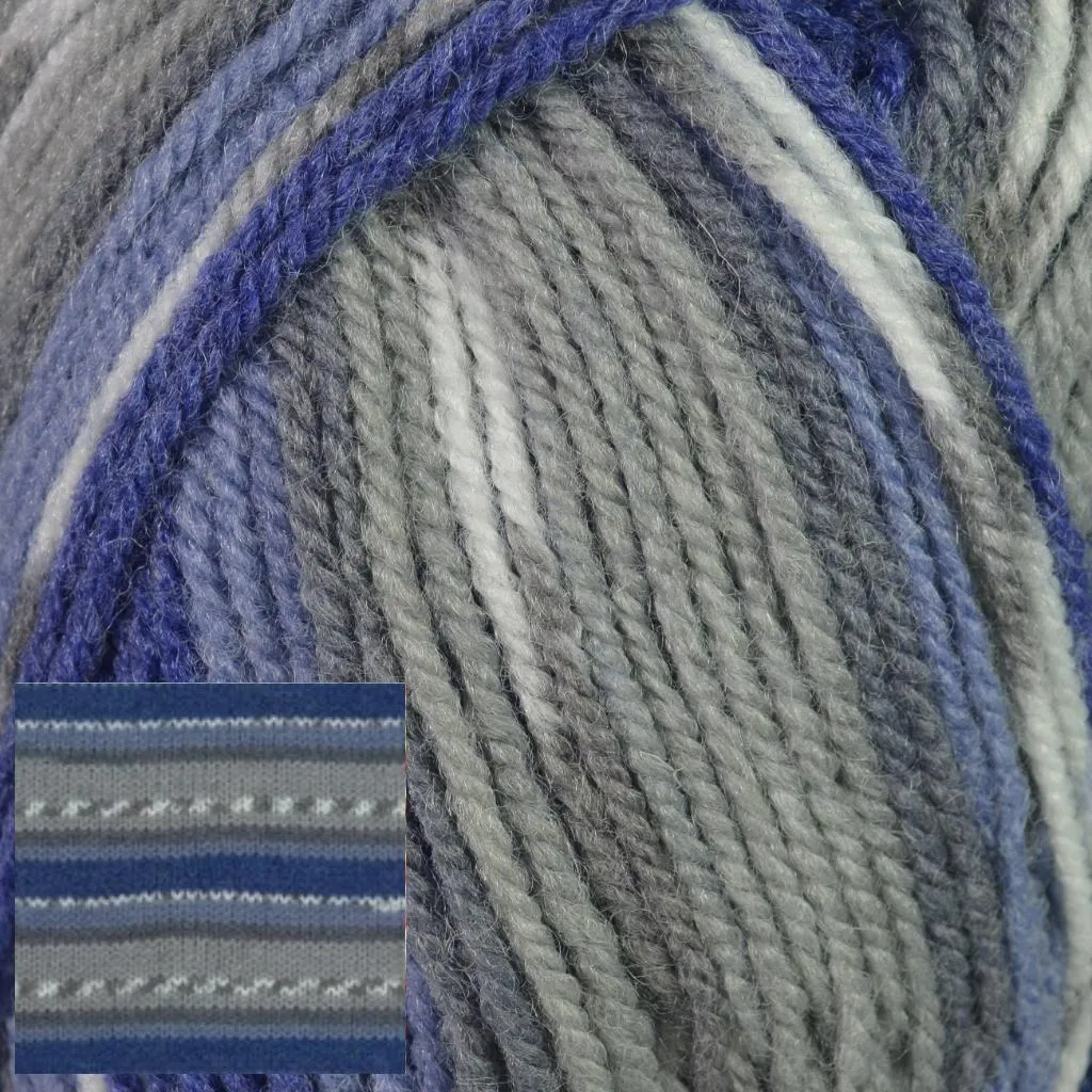 Plymouth Encore Colorspun