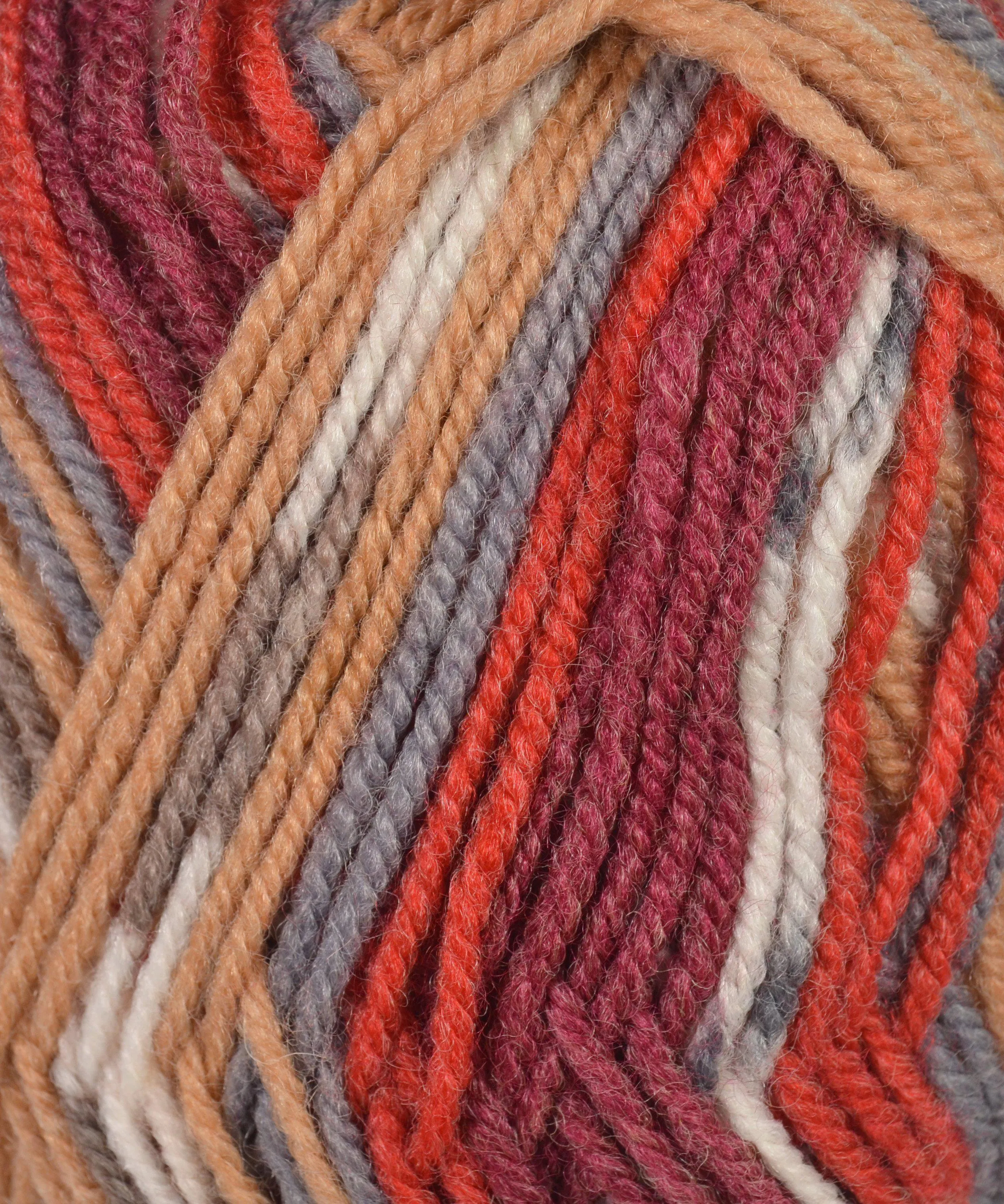 Plymouth Encore Colorspun