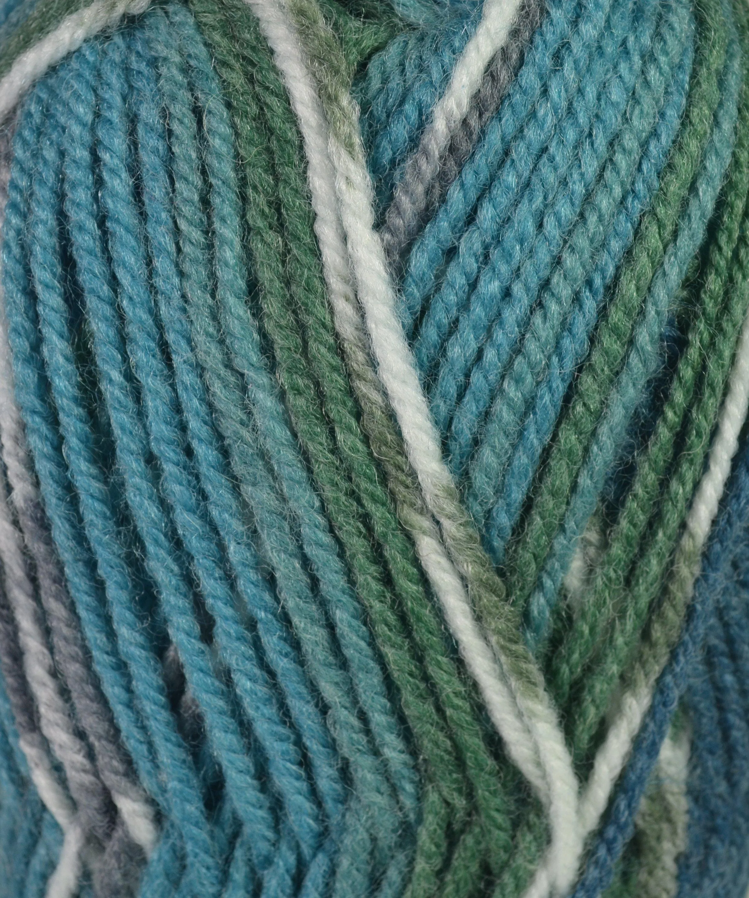 Plymouth Encore Colorspun