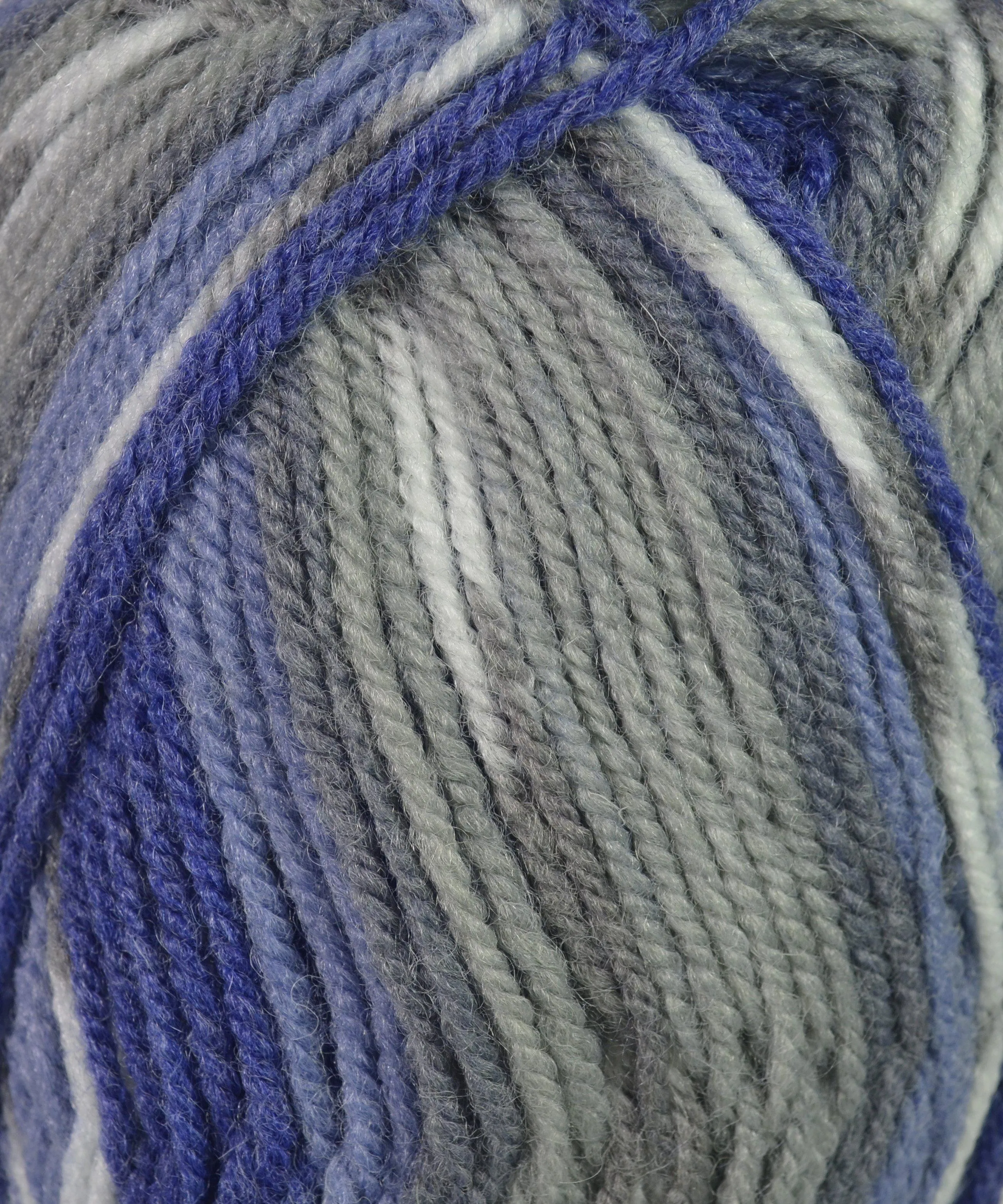 Plymouth Encore Colorspun