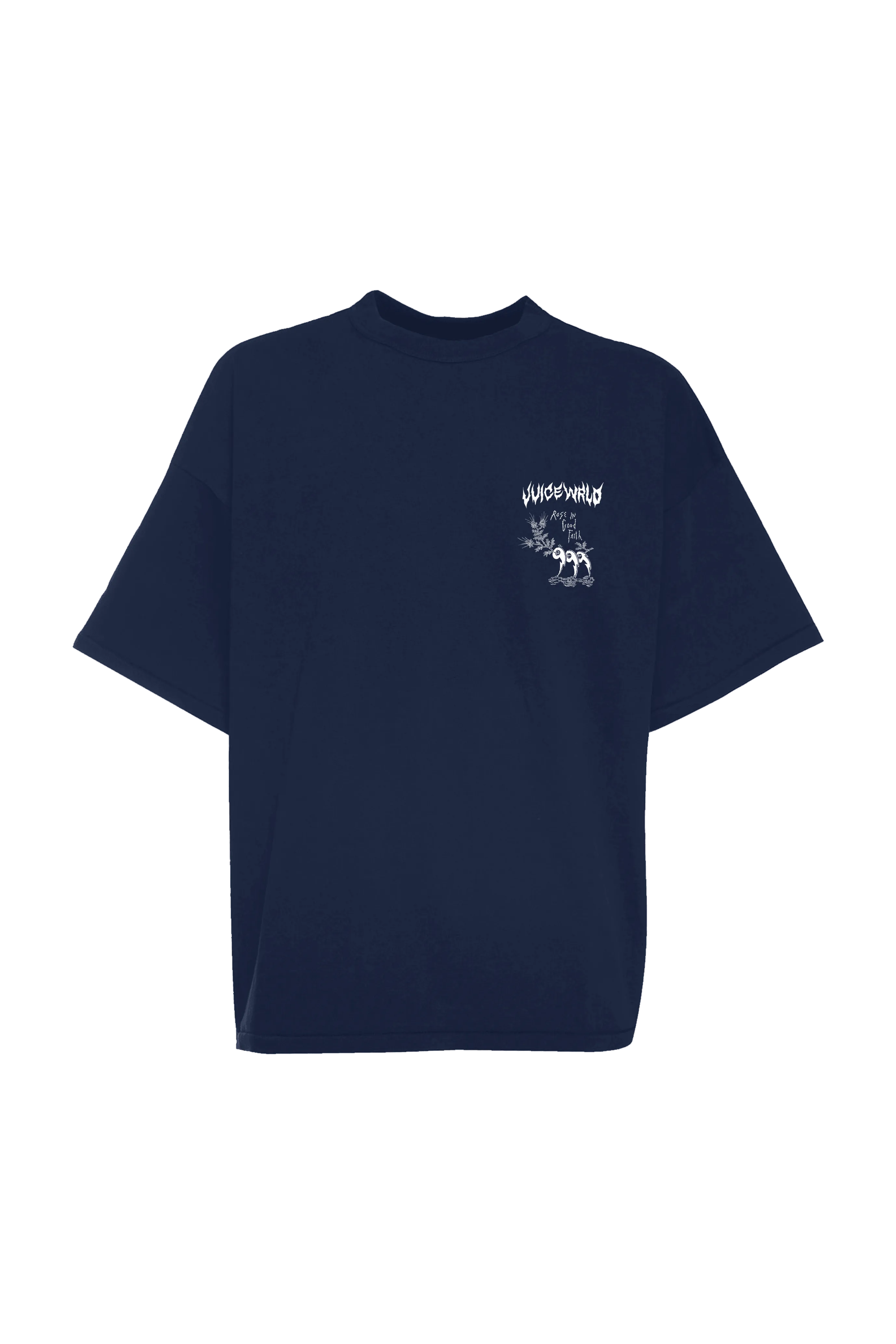 PREMIUM HEAVY THISTLE TEE