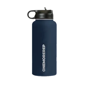 Premium Insulated Metal Bottle