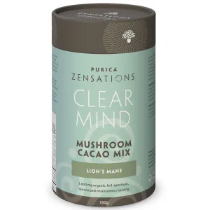 Purica Zensations Clear Mind (150g)