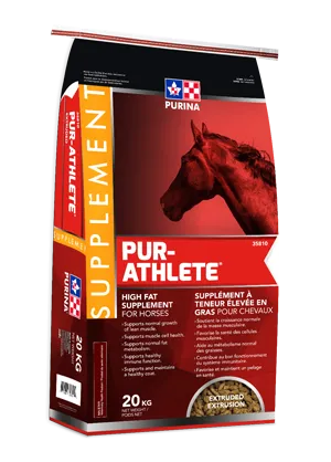 Purina Pur-Athlete 20kg