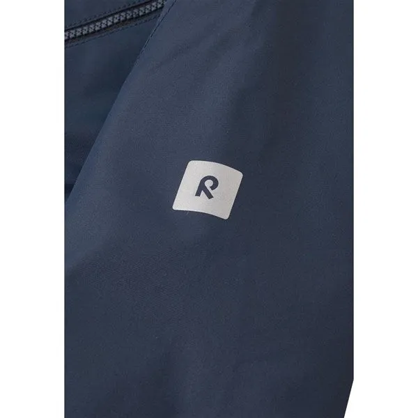 Reima Reimatec Jacket Soutu Blue