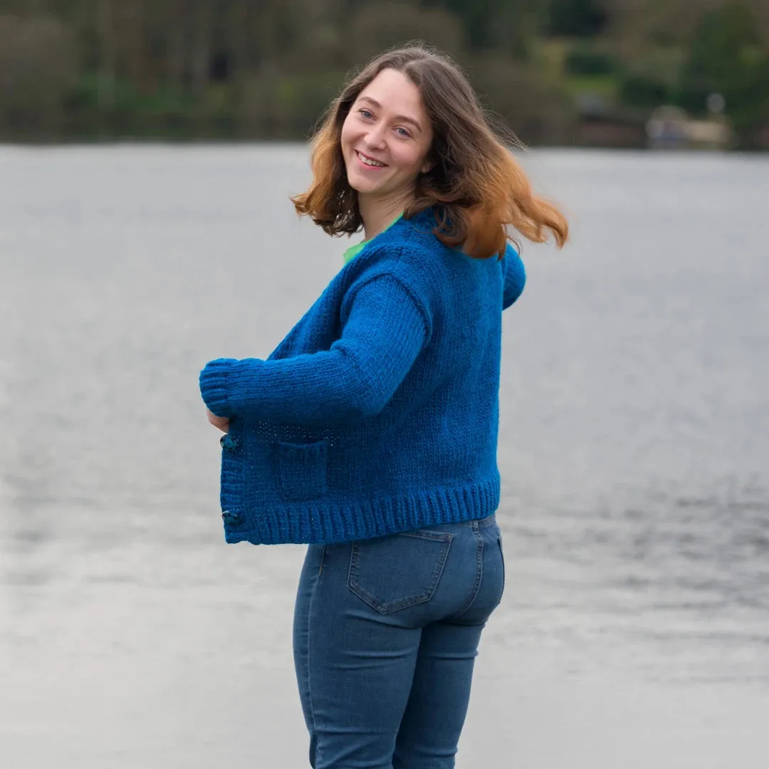 Rewind Cardy Kit (&Make Super Bulky)