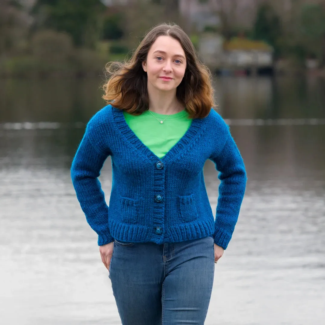 Rewind Cardy Kit (&Make Super Bulky)