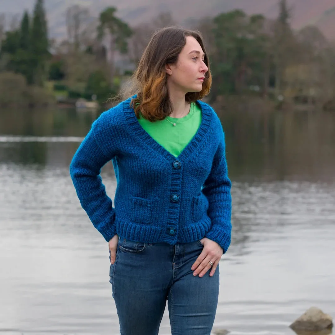 Rewind Cardy Kit (&Make Super Bulky)