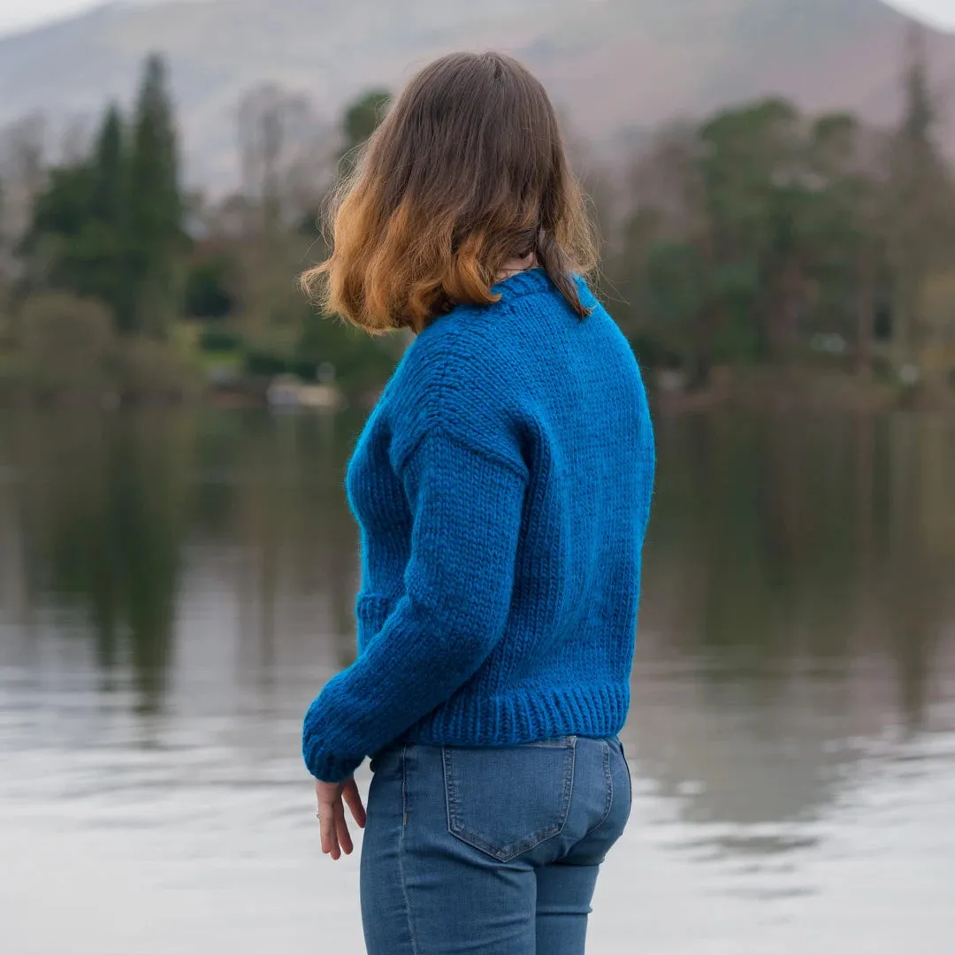 Rewind Cardy Kit (&Make Super Bulky)