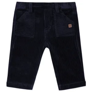 Ribbed Corduroy Baby Pants