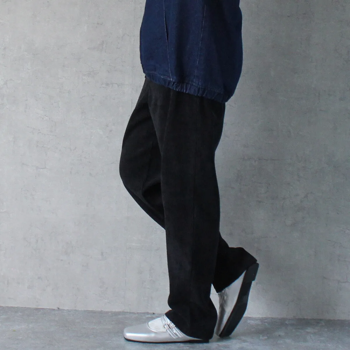 SATO | Corduroy Baker Pants