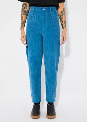 Segre pants, blue