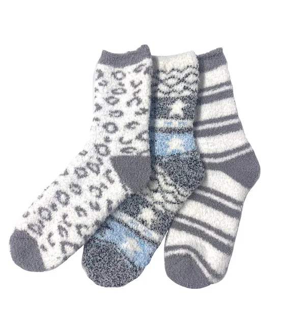 Serenity Sock Set