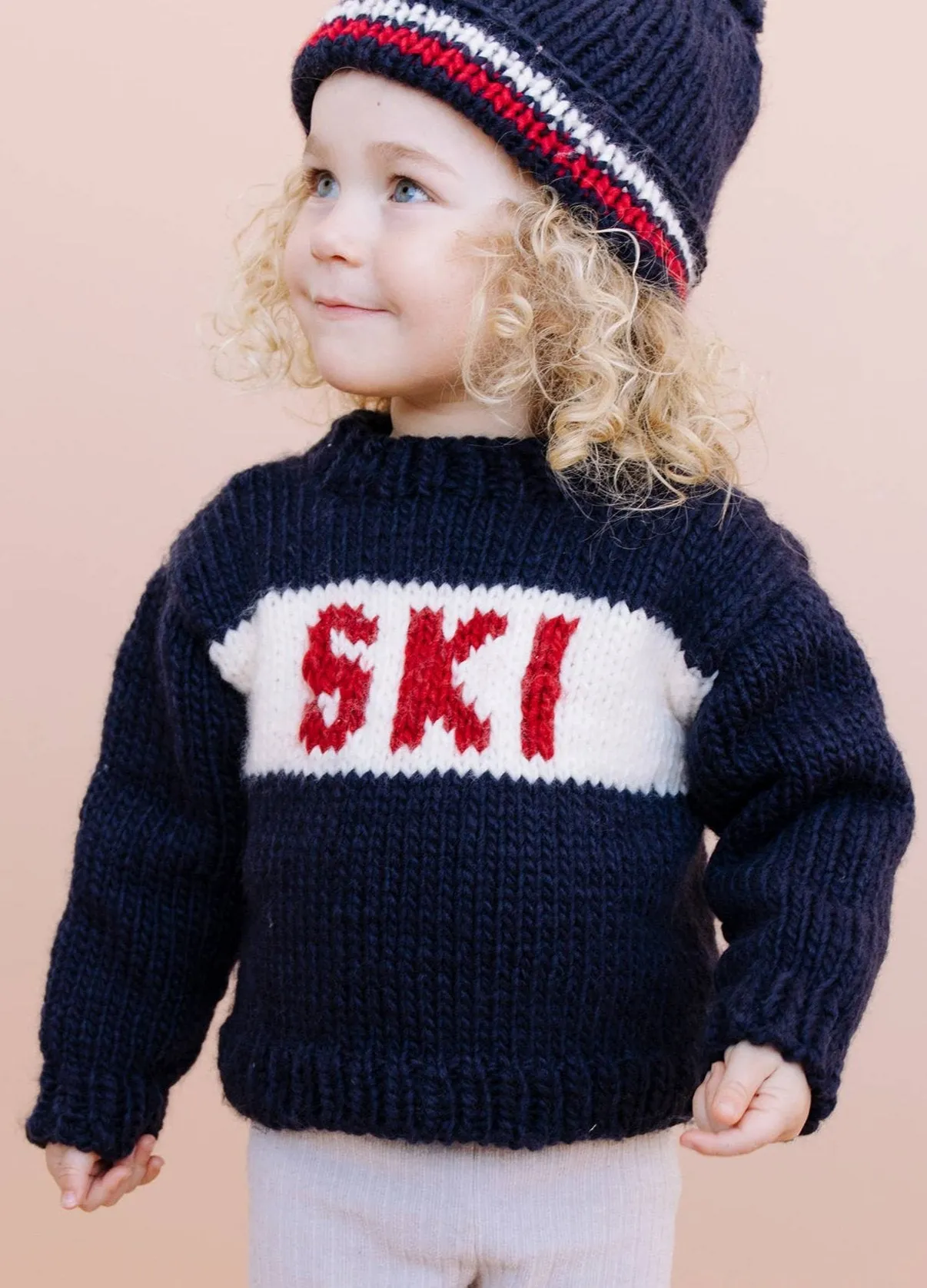 Ski Sweater