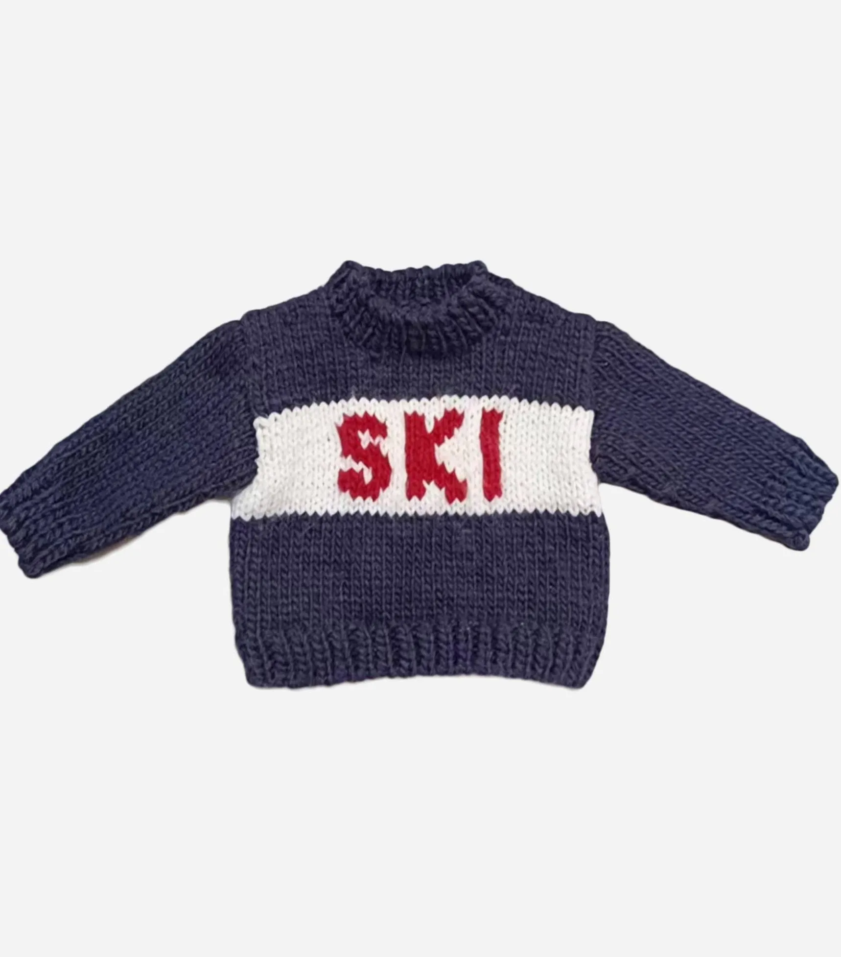 Ski Sweater