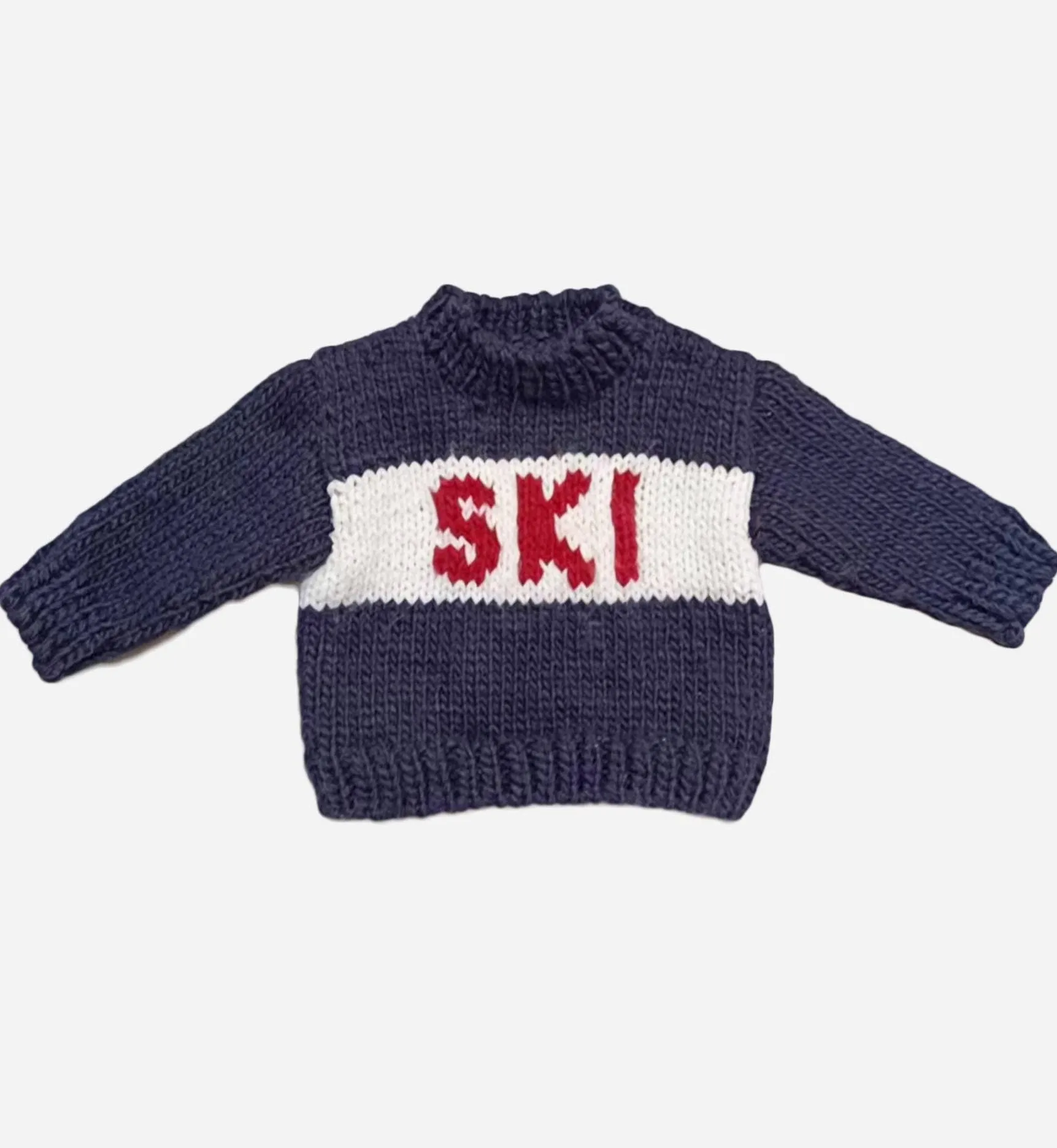 Ski Sweater