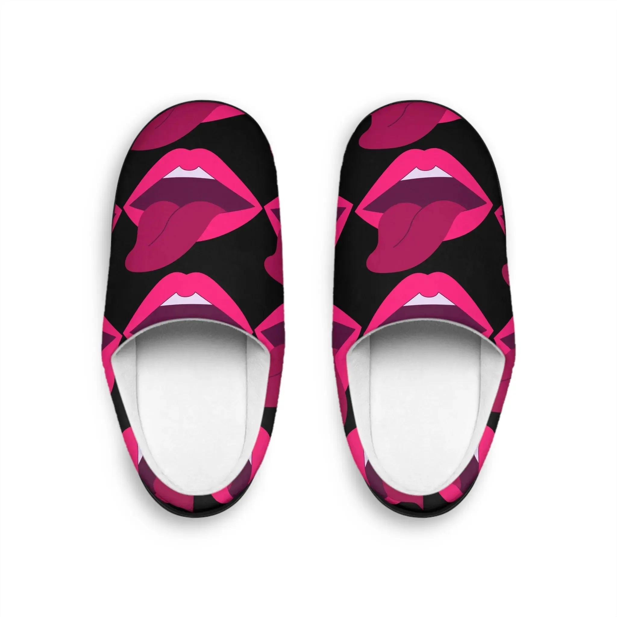 Slippers Women's Indoor Kiss